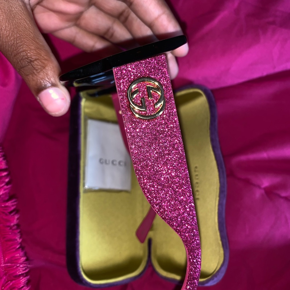 Gucci sunglasses women’s